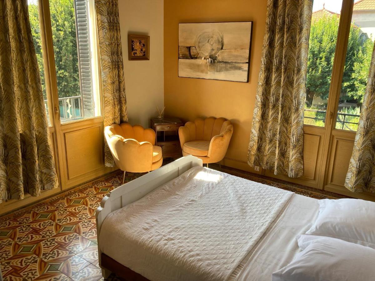 Chambre D'Hote La Romaine Vaison-la-Romaine Exterior foto