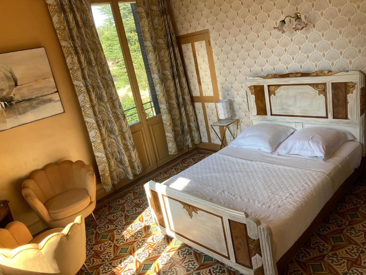 Chambre D'Hote La Romaine Vaison-la-Romaine Exterior foto