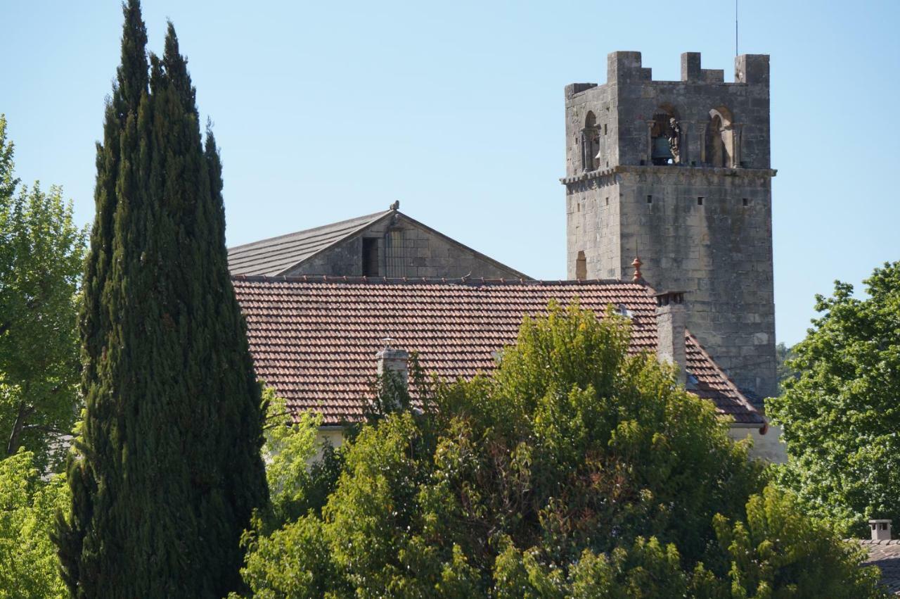 Chambre D'Hote La Romaine Vaison-la-Romaine Exterior foto